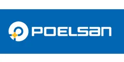 Poelsan logo